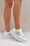 Sportovní obuv model 208347 Step in style 41