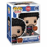 Figurka Detroit Pistons NBA Funko POP! #179 Cade Cunningham Vinyl
