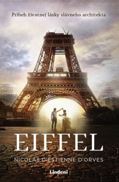 Eiffel - Nicolas d'Estienne d'Orves