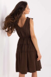 Denní šaty model 215201 Italy Moda universal