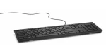 DELL KB-216 FR / Multimediální klávesnice / FR / AZERTY / USB (KGM7C)