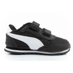 Puma ST Runner Jr 384903 01 dětské boty 22
