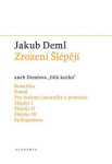 Zrození Šlépějí