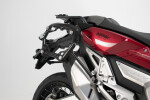 Honda X-Adv (16-20) - SysBag WP L/L systém SW-Motech