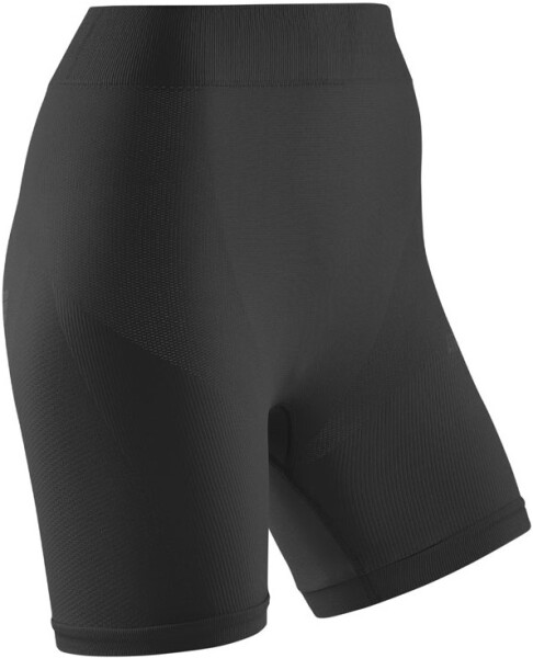 Běžecké boxerky CEP COLD WEATHER BASE black Velikost textilu: