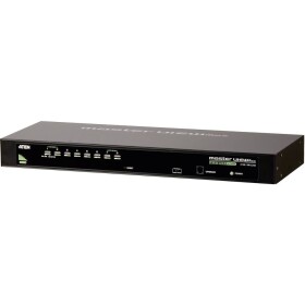 ATEN CS1308 8 portů přepínač KVM VGA USB, PS/2 2048 x 1536 Pixel