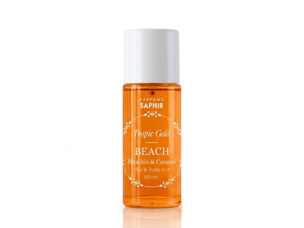 Saphir - BEACH Sprej na tělo a vlasy Velikost: 100 ml