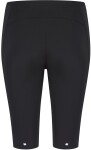 Dámské běžecké šortky CEP - black Velikost textilu: XS