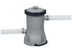 Bestway Bazén Bestway Steel Pro MAX 3,66x1m bílý 56418