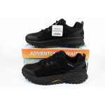 Boty Skechers Road Sector M 237219 BBK 40