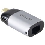 Manhattan USB 2.0 adaptér [1x USB-C® zástrčka - 1x zástrčka DisplayPort] USB-C auf DisplayPort-Kabel Stecker/Stecker 4K@