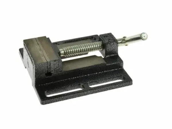 GEKO Svěrák pro stojanové vrtačky 60mm/2.5" (G01040)