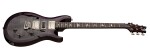 PRS S2 Special Semi-Hollow Faded Gray Black Purple Burst