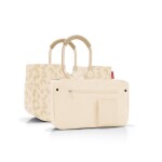 Nákupní taška Reisenthel Loopshopper M Leo vanilla