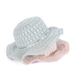 Art Of Polo Hat Cz20111-2 Light Pink UNI