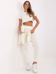 Sada LK KMPL 509784.73 ecru L/XL