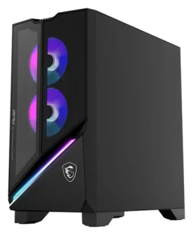 MSI MPG Infinite X3 AI 2NVV7-034AT černá / Herní počítač / Core Ultra 7 265K / 32GB / 1TB SSD / RTX 5080 16GB / W11H (00B94211-034)