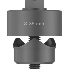 Bosch Accessories 2608594618 2608594618 vrtací korunka 35 mm 1 ks