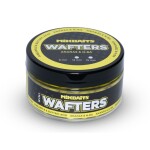 Mikbaits Mini Boilie Wafters 100ml - Ananas N-BA,Mikbaits Mini Boilie Wafters 100ml - Ananas N-BA