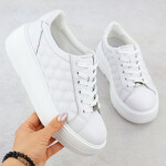 Filippo W DP7285 PAW639B prošívané polobotky na platformě dámské 40