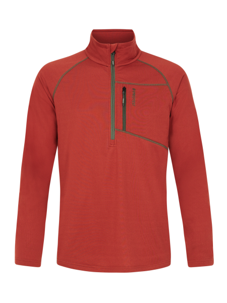 Pánská mikina Protest PRTKODY Velikost: M