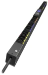 Eaton ePDU G4 / Distribuční jednotka napájení / 0U / řízená / IEC60309 16A 3P / 12x C13 + 12x C19 (EVMAF316A)