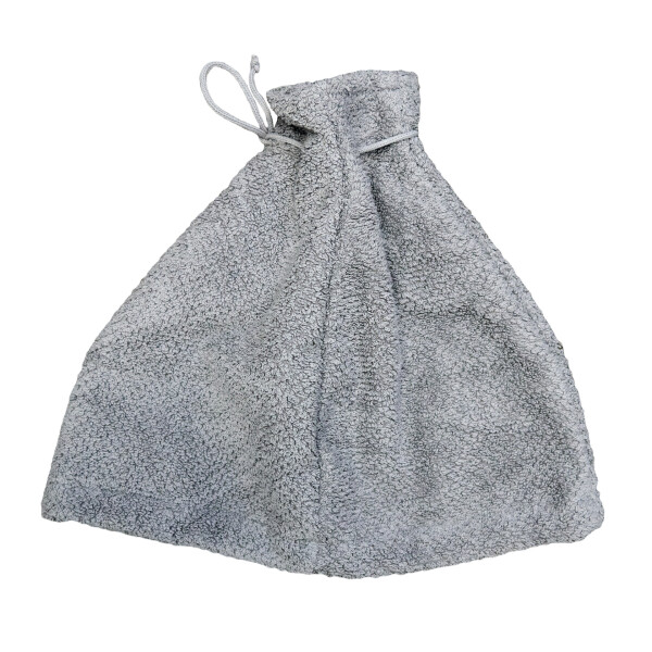 Čepice do sauny NordicSPA - Šedá