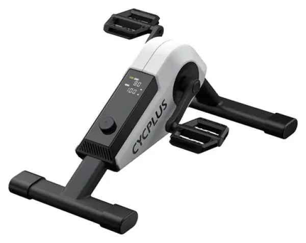 Cycplus DC1 / Mini eliptický trenažér / 10 stupňů odporu / ERG režim / ANT+ (DC1)