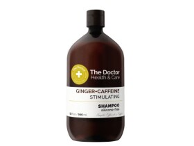 The Doctor Šampon zázvor 946 ml