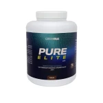 Czech Virus Pure Elite CFM 2250 g čokoláda (09222)