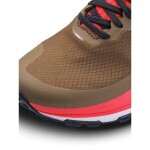 Běžecké boty CRAFT Pure Trail X - hnědé Velikost obuvi v EU: 41,5