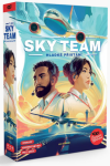 Sky Team desková hra Rémond Luc