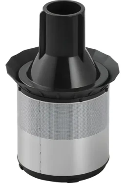 Sencor SVXD 9401 / Kovové sítko / pro SVC 94xx (8590669403530)