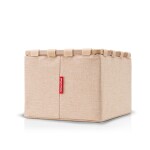 Úložný box Reisenthel Framebox M Frame Twist coffee
