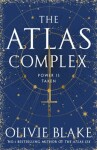 Atlas Complex Olivie Blake