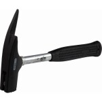 Kladivo tesařské, kovová násada, 600 g, STALCO