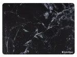 SwitchEasy Hardshell Marble Case Black Marble / Pouzdro / MacBook Pro 13" / 2020/2022 (GS-105-120-296-210)