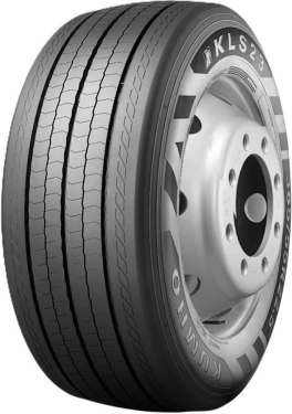 315/70 R22,5 156/150L KLS23 M+S 3PMSF TL KUMHO