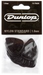 Dunlop Nylon Standard 1.0