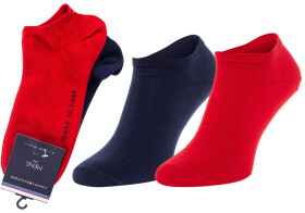 Socks Navy model 19145173 Tommy Hilfiger