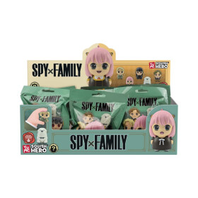 SpyX squishme DPL12 - EPEE Merch - Yume