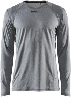 Běžecké tričko CRAFT ADV Essence LS Velikost textilu: XXL