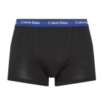 Calvin Klein Trunk 3Pk boxerky 0000U2662G