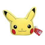 Pokémon Polštář 44 cm - Pikachu - EPEE