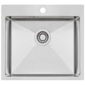 Dřez Quadio 10 550x480x190 + sifon