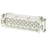 Harting Han® 16E-sti-s ()17-32) 09 33 016 2611 vložka pinového konektoru, seria Han® E, 1 ks