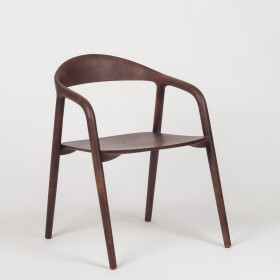 STIMA Jídelní židle - křesílko KR54