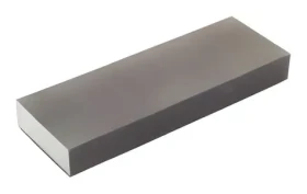 ROSVER Brusná houba 210x75x25mm P80 / Brusná houba / čtyřstranná / abrazivo-korund (210752580)
