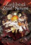 Zaslíbená Země Nezemě