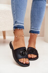 Pantofle model 215981 Step in style 36